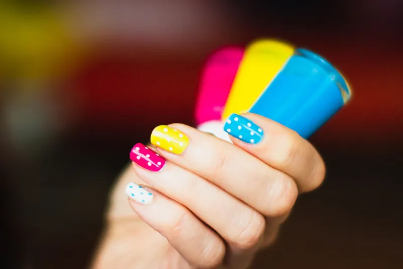 From Fingertips to Fine Art: How Nail Design Became the Defining Self-Expression of 2025