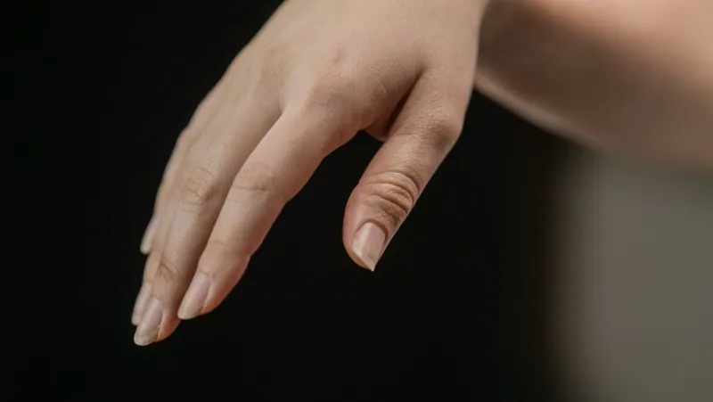 Sometimes the Best Thing You Can Do for Your Nails Is Absolutely Nothing