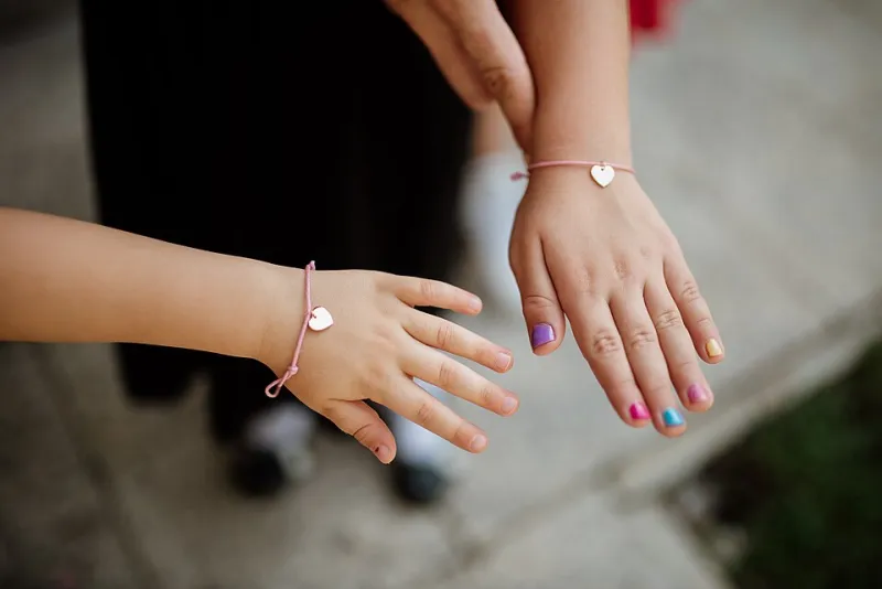 What Your Go-To Nail Color Is Actually Telling the World About You